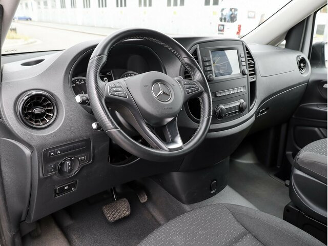 MERCEDES-BENZ Vito 114 TourerPro,Extralang,8Sitzer,Automatik - Minibus, Transport de personnes: photos 5 MERCEDES-BENZ Vito 114 TourerPro,Extralang,8Sitzer,Automatik - Minibus, Transport de personnes: photos 5