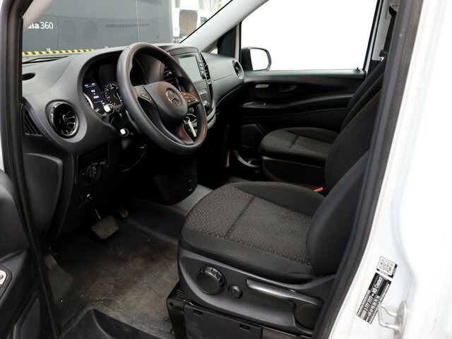 MERCEDES-BENZ Vito 114 TourerPro,Extralang,8Sitzer,Automatik - Minibus, Transport de personnes: photos 2 MERCEDES-BENZ Vito 114 TourerPro,Extralang,8Sitzer,Automatik - Minibus, Transport de personnes: photos 2