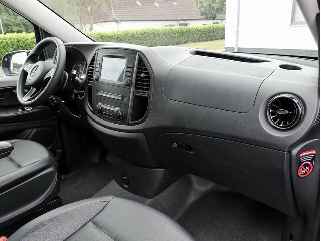 MERCEDES-BENZ Vito 114 TourerPro,Extralang,8Sitzer,Automatik - Minibus, Transport de personnes: photos 4 MERCEDES-BENZ Vito 114 TourerPro,Extralang,8Sitzer,Automatik - Minibus, Transport de personnes: photos 4
