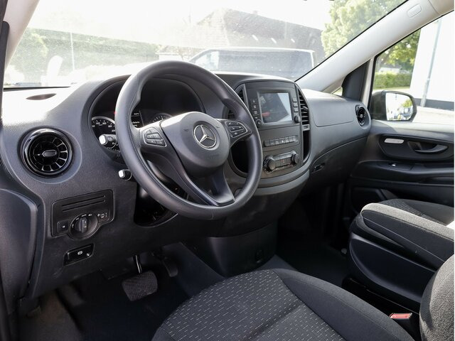 MERCEDES-BENZ Vito 114 TourerPro,Extralang,8Sitzer,Automatik - Transport de personnes: photos 5 MERCEDES-BENZ Vito 114 TourerPro,Extralang,8Sitzer,Automatik - Transport de personnes: photos 5