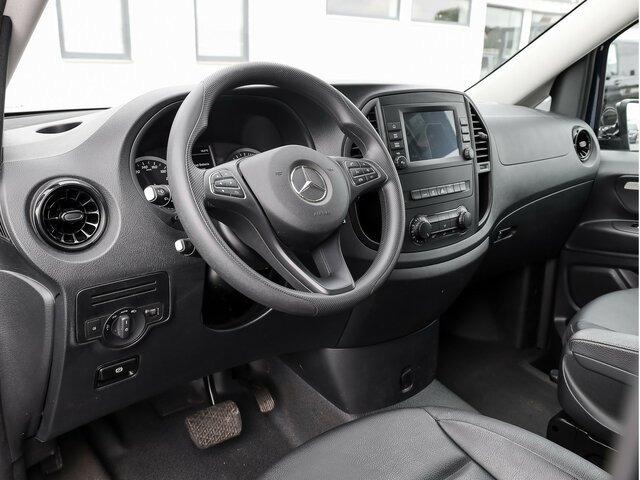 MERCEDES-BENZ Vito 114 TourerPro,Extralang,8Sitzer,Automatik - Minibus, Transport de personnes: photos 5 MERCEDES-BENZ Vito 114 TourerPro,Extralang,8Sitzer,Automatik - Minibus, Transport de personnes: photos 5