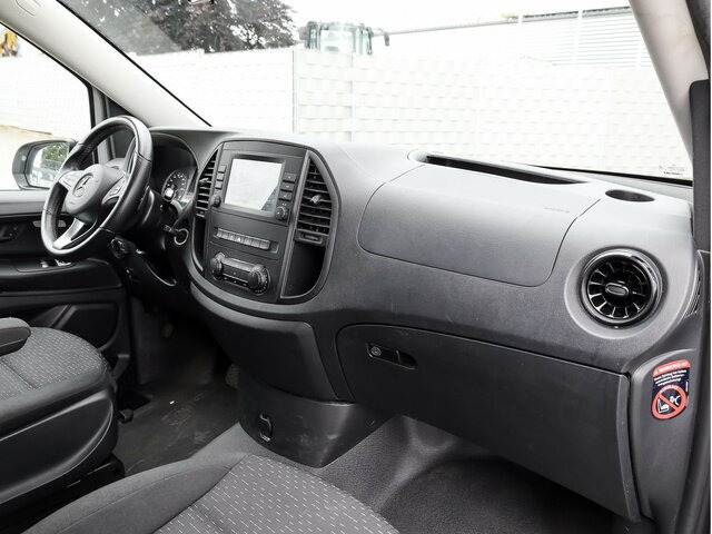 MERCEDES-BENZ Vito 114 TourerPro,Extralang,8Sitzer,Automatik - Minibus, Transport de personnes: photos 3 MERCEDES-BENZ Vito 114 TourerPro,Extralang,8Sitzer,Automatik - Minibus, Transport de personnes: photos 3