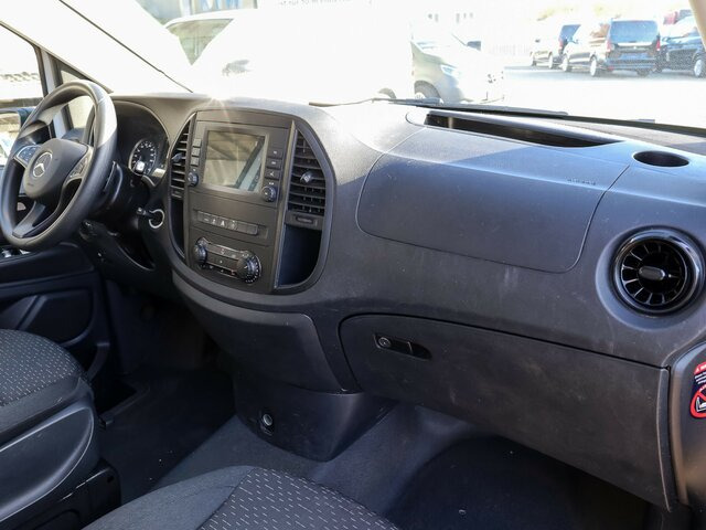 MERCEDES-BENZ Vito 114 TourerPro,Extralang,8Sitzer,Automatik... - Transport de personnes: photos 4 MERCEDES-BENZ Vito 114 TourerPro,Extralang,8Sitzer,Automatik... - Transport de personnes: photos 4