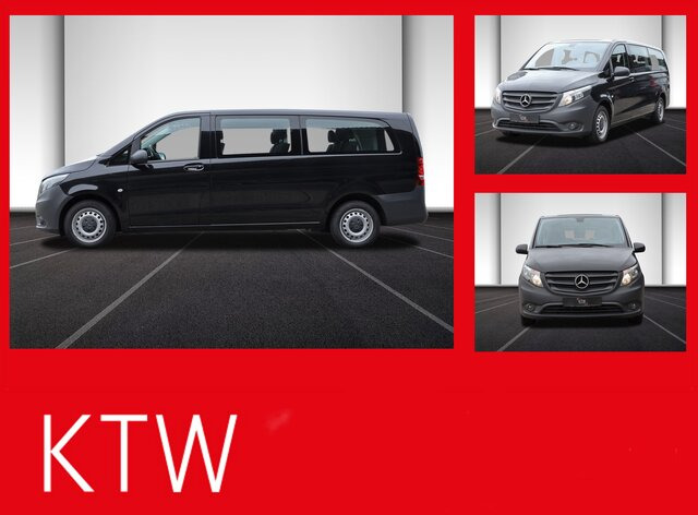 MERCEDES-BENZ Vito 114 TourerPro,Extralang,8Sitzer,Automatik... - Minibus, Transport de personnes: photos 1 MERCEDES-BENZ Vito 114 TourerPro,Extralang,8Sitzer,Automatik... - Minibus, Transport de personnes: photos 1