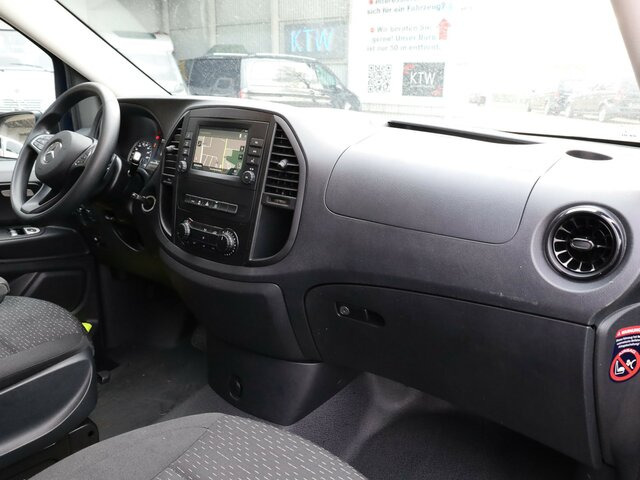 MERCEDES-BENZ Vito 114 TourerPro,Extralang,8Sitzer,Automatik... - Transport de personnes: photos 4 MERCEDES-BENZ Vito 114 TourerPro,Extralang,8Sitzer,Automatik... - Transport de personnes: photos 4