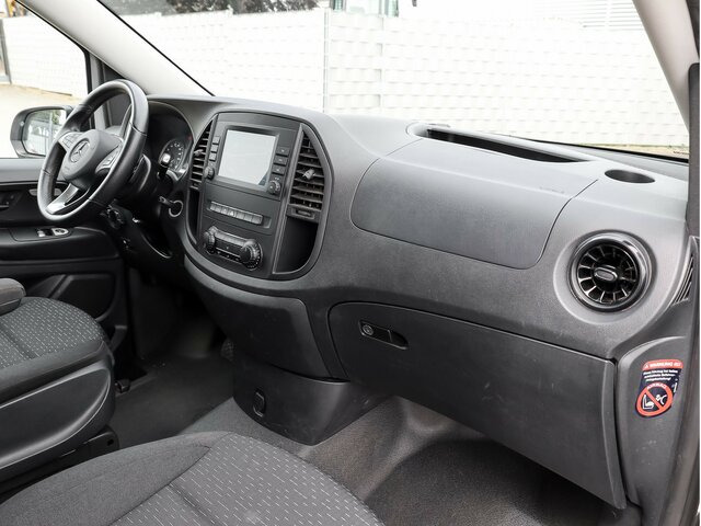 MERCEDES-BENZ Vito 114 TourerPro,Extralang,8Sitzer,Automatik - Minibus, Transport de personnes: photos 4 MERCEDES-BENZ Vito 114 TourerPro,Extralang,8Sitzer,Automatik - Minibus, Transport de personnes: photos 4