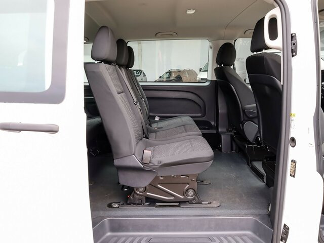 MERCEDES-BENZ Vito 114 TourerPro,Extralang,8Sitzer,Automatik... - Transport de personnes: photos 2 MERCEDES-BENZ Vito 114 TourerPro,Extralang,8Sitzer,Automatik... - Transport de personnes: photos 2