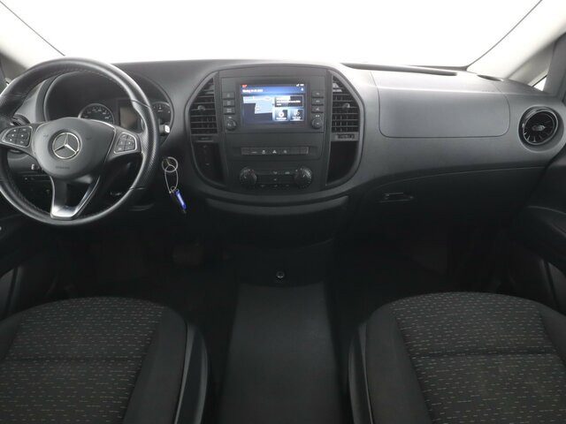 MERCEDES-BENZ Vito 114 TourerPro,Extralang,8Sitzer,Automatik... - Minibus, Transport de personnes: photos 2 MERCEDES-BENZ Vito 114 TourerPro,Extralang,8Sitzer,Automatik... - Minibus, Transport de personnes: photos 2