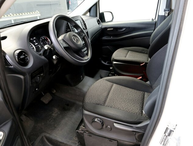 MERCEDES-BENZ Vito 114 TourerPro,Extralang,8Sitzer,Automatik... - Minibus, Transport de personnes: photos 2 MERCEDES-BENZ Vito 114 TourerPro,Extralang,8Sitzer,Automatik... - Minibus, Transport de personnes: photos 2