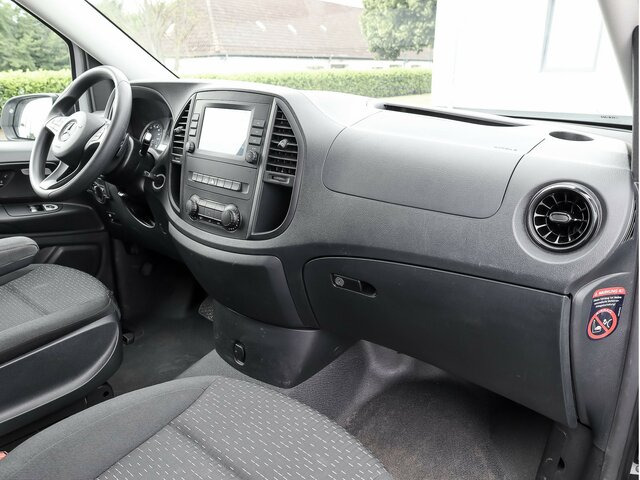 MERCEDES-BENZ Vito 114 TourerPro,Extralang,8Sitzer,Automatik - Minibus, Transport de personnes: photos 4 MERCEDES-BENZ Vito 114 TourerPro,Extralang,8Sitzer,Automatik - Minibus, Transport de personnes: photos 4