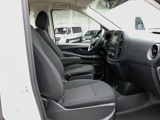 MERCEDES-BENZ Vito 114 TourerPro,Extralang,8Sitzer,Automatik... - Transport de personnes: photos 3 MERCEDES-BENZ Vito 114 TourerPro,Extralang,8Sitzer,Automatik... - Transport de personnes: photos 3