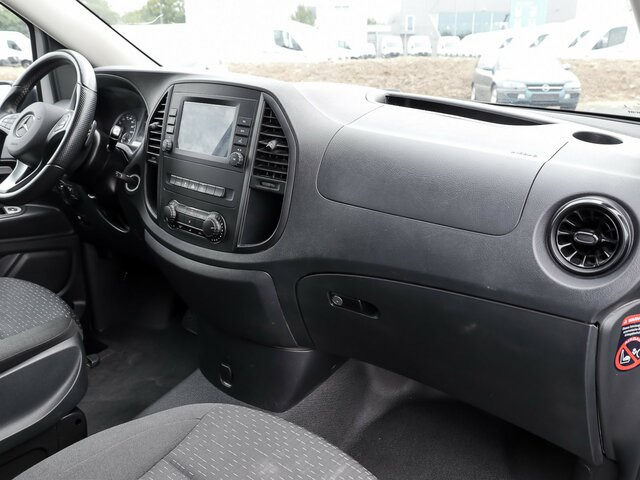 MERCEDES-BENZ Vito 114 TourerPro,Extralang,8Sitzer,Automatik - Minibus, Transport de personnes: photos 4 MERCEDES-BENZ Vito 114 TourerPro,Extralang,8Sitzer,Automatik - Minibus, Transport de personnes: photos 4