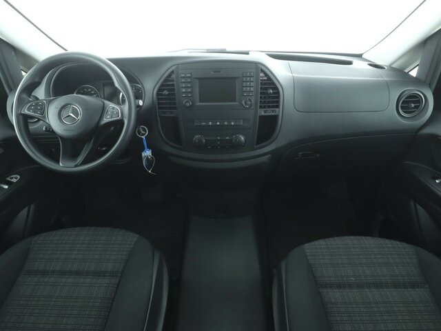 MERCEDES-BENZ Vito 114 TourerPro,Extralang,8Sitzer,Automatik... - Minibus, Transport de personnes: photos 2 MERCEDES-BENZ Vito 114 TourerPro,Extralang,8Sitzer,Automatik... - Minibus, Transport de personnes: photos 2