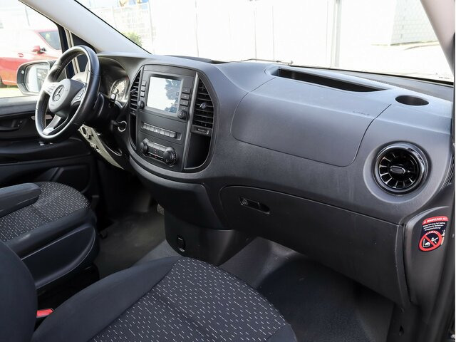 MERCEDES-BENZ Vito 114 TourerPro,Extralang,8Sitzer,Automatik - Minibus, Transport de personnes: photos 4 MERCEDES-BENZ Vito 114 TourerPro,Extralang,8Sitzer,Automatik - Minibus, Transport de personnes: photos 4