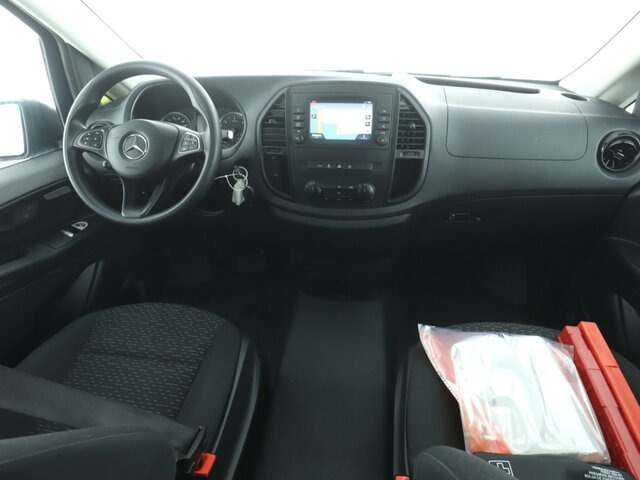 MERCEDES-BENZ Vito 114 TourerPro,Extralang,8Sitzer,Automatik... - Minibus, Transport de personnes: photos 2 MERCEDES-BENZ Vito 114 TourerPro,Extralang,8Sitzer,Automatik... - Minibus, Transport de personnes: photos 2