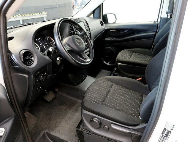 MERCEDES-BENZ Vito 114 TourerPro,Extralang,8Sitzer,Automatik... - Minibus, Transport de personnes: photos 2 MERCEDES-BENZ Vito 114 TourerPro,Extralang,8Sitzer,Automatik... - Minibus, Transport de personnes: photos 2