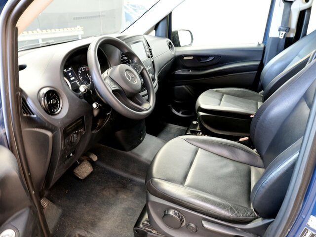 MERCEDES-BENZ Vito 114 TourerPro,Extralang,8Sitzer,Automatik... - Transport de personnes: photos 2 MERCEDES-BENZ Vito 114 TourerPro,Extralang,8Sitzer,Automatik... - Transport de personnes: photos 2