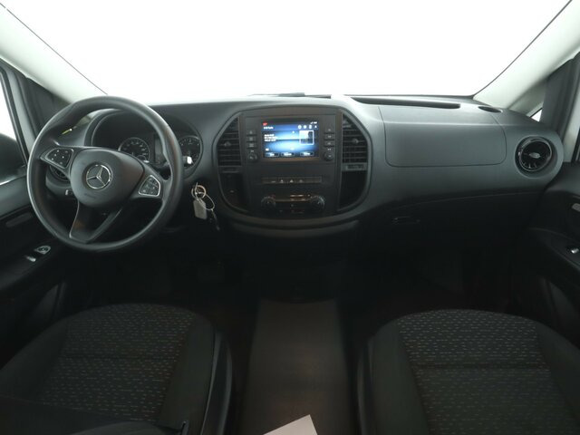 MERCEDES-BENZ Vito 114 TourerPro,Extralang,8Sitzer,Automatik... - Minibus, Transport de personnes: photos 2 MERCEDES-BENZ Vito 114 TourerPro,Extralang,8Sitzer,Automatik... - Minibus, Transport de personnes: photos 2