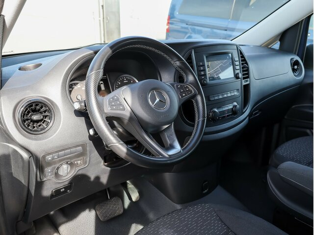 MERCEDES-BENZ Vito 114 TourerPro,Extralang,8Sitzer,Automatik - Minibus, Transport de personnes: photos 5 MERCEDES-BENZ Vito 114 TourerPro,Extralang,8Sitzer,Automatik - Minibus, Transport de personnes: photos 5