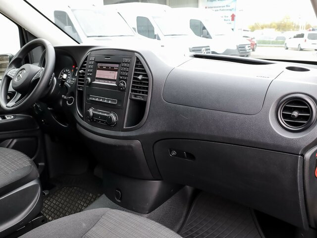 MERCEDES-BENZ Vito 114 TourerPro,Extralang,8Sitzer,Automatik... - Minibus, Transport de personnes: photos 4 MERCEDES-BENZ Vito 114 TourerPro,Extralang,8Sitzer,Automatik... - Minibus, Transport de personnes: photos 4