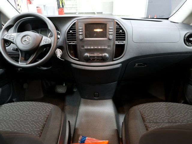 MERCEDES-BENZ Vito 114 TourerPro,Extralang,8Sitzer,Automatik... - Transport de personnes: photos 2 MERCEDES-BENZ Vito 114 TourerPro,Extralang,8Sitzer,Automatik... - Transport de personnes: photos 2