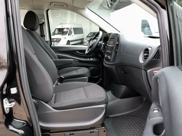 MERCEDES-BENZ Vito 114 TourerPro,Extralang,8Sitzer,Automatik... - Minibus, Transport de personnes: photos 3 MERCEDES-BENZ Vito 114 TourerPro,Extralang,8Sitzer,Automatik... - Minibus, Transport de personnes: photos 3
