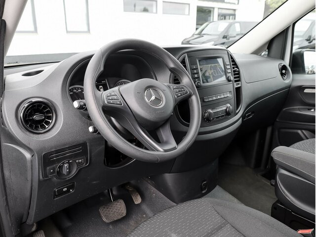 MERCEDES-BENZ Vito 114 TourerPro,Extralang,8Sitzer,Automatik - Minibus, Transport de personnes: photos 5 MERCEDES-BENZ Vito 114 TourerPro,Extralang,8Sitzer,Automatik - Minibus, Transport de personnes: photos 5