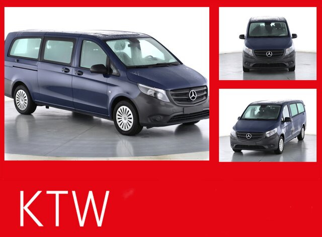 MERCEDES-BENZ Vito 114 TourerPro,Extralang,8Sitzer,Automatik... - Minibus, Transport de personnes: photos 1 MERCEDES-BENZ Vito 114 TourerPro,Extralang,8Sitzer,Automatik... - Minibus, Transport de personnes: photos 1