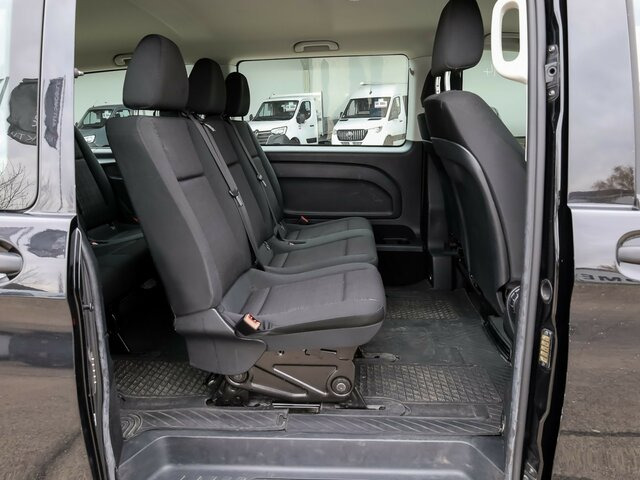 MERCEDES-BENZ Vito 114 TourerPro,Extralang,8Sitzer,Automatik... - Minibus, Transport de personnes: photos 2 MERCEDES-BENZ Vito 114 TourerPro,Extralang,8Sitzer,Automatik... - Minibus, Transport de personnes: photos 2
