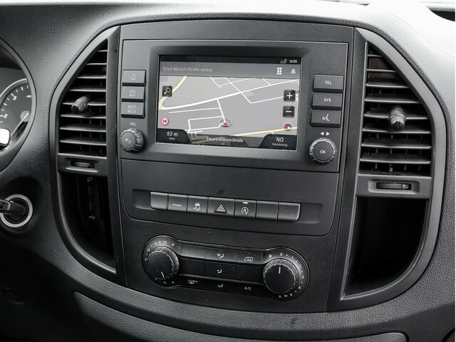MERCEDES-BENZ Vito 114 TourerPro,Extralang,8Sitzer,Automatik - Minibus, Transport de personnes: photos 5 MERCEDES-BENZ Vito 114 TourerPro,Extralang,8Sitzer,Automatik - Minibus, Transport de personnes: photos 5