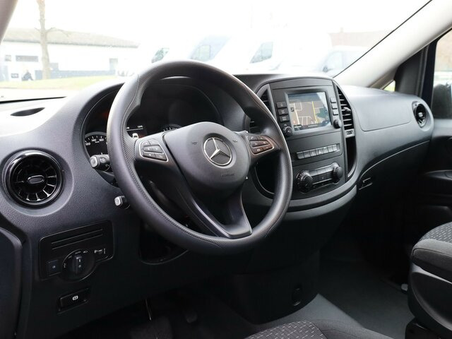 MERCEDES-BENZ Vito 114 TourerPro,Extralang,8Sitzer,Automatik... - Transport de personnes: photos 5 MERCEDES-BENZ Vito 114 TourerPro,Extralang,8Sitzer,Automatik... - Transport de personnes: photos 5