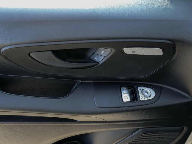 Transport de personnes MERCEDES-BENZ Vito 114 TourerPro,lang,Automatik,8Sitze,Kamera...: photos 7 Transport de personnes MERCEDES-BENZ Vito 114 TourerPro,lang,Automatik,8Sitze,Kamera...: photos 7