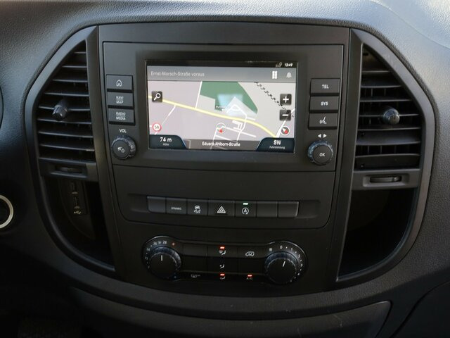 Transport de personnes MERCEDES-BENZ Vito 114 TourerPro,lang,Automatik,8Sitze,Kamera...: photos 6 Transport de personnes MERCEDES-BENZ Vito 114 TourerPro,lang,Automatik,8Sitze,Kamera...: photos 6