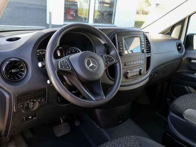 MERCEDES-BENZ Vito 114 TourerPro,lang,Automatik,8Sitze,Kamera... - Minibus, Transport de personnes: photos 5 MERCEDES-BENZ Vito 114 TourerPro,lang,Automatik,8Sitze,Kamera... - Minibus, Transport de personnes: photos 5
