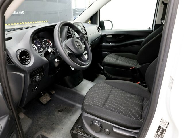 MERCEDES-BENZ Vito 114 TourerPro,lang,Automatik,8Sitze,Kamera... - Minibus, Transport de personnes: photos 2 MERCEDES-BENZ Vito 114 TourerPro,lang,Automatik,8Sitze,Kamera... - Minibus, Transport de personnes: photos 2