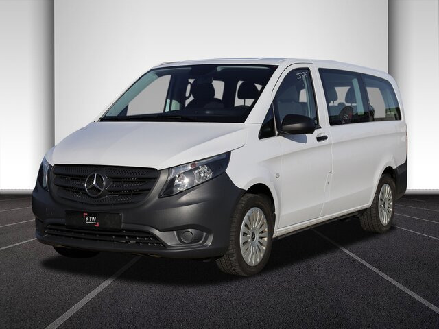 Transport de personnes MERCEDES-BENZ Vito 114 TourerPro,lang,Automatik,8Sitze,Kamera...: photos 17 Transport de personnes MERCEDES-BENZ Vito 114 TourerPro,lang,Automatik,8Sitze,Kamera...: photos 17