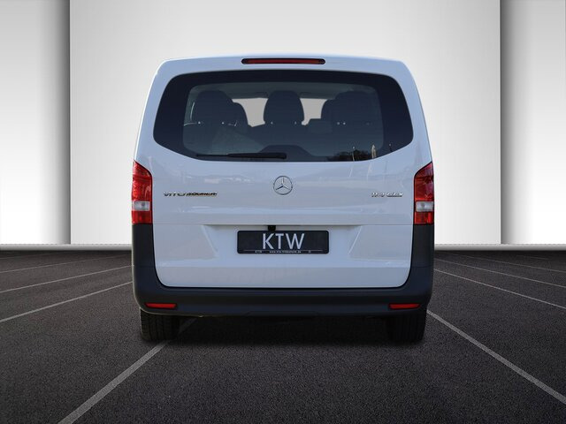 Transport de personnes MERCEDES-BENZ Vito 114 TourerPro,lang,Automatik,8Sitze,Kamera...: photos 21 Transport de personnes MERCEDES-BENZ Vito 114 TourerPro,lang,Automatik,8Sitze,Kamera...: photos 21