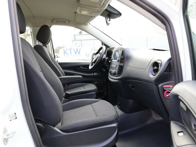 MERCEDES-BENZ Vito 114 TourerPro,lang,Automatik,8Sitze,Kamera... - Transport de personnes: photos 3 MERCEDES-BENZ Vito 114 TourerPro,lang,Automatik,8Sitze,Kamera... - Transport de personnes: photos 3