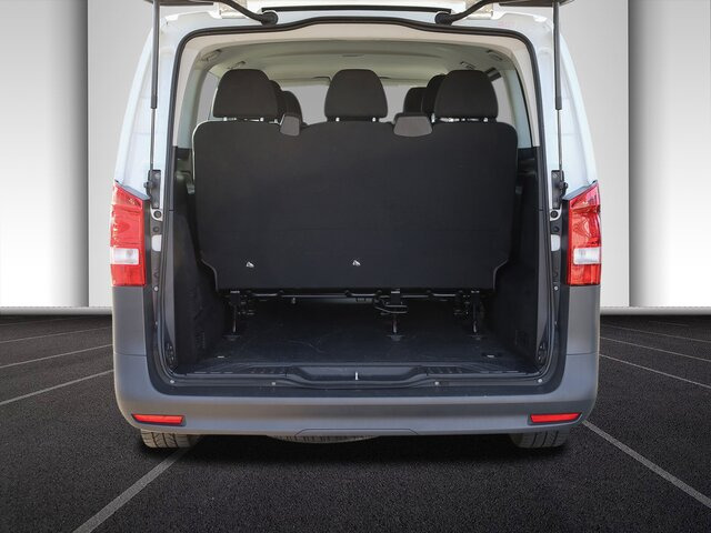 Transport de personnes MERCEDES-BENZ Vito 114 TourerPro,lang,Automatik,8Sitze,Kamera...: photos 22 Transport de personnes MERCEDES-BENZ Vito 114 TourerPro,lang,Automatik,8Sitze,Kamera...: photos 22