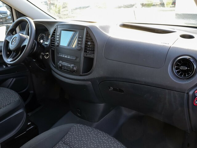 MERCEDES-BENZ Vito 114 TourerPro,lang,Automatik,8Sitze,Kamera... - Minibus, Transport de personnes: photos 4 MERCEDES-BENZ Vito 114 TourerPro,lang,Automatik,8Sitze,Kamera... - Minibus, Transport de personnes: photos 4