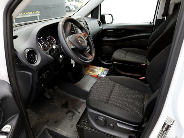 MERCEDES-BENZ Vito 114 TourerPro,lang,Automatik,8Sitze,Kamera... - Transport de personnes: photos 2 MERCEDES-BENZ Vito 114 TourerPro,lang,Automatik,8Sitze,Kamera... - Transport de personnes: photos 2