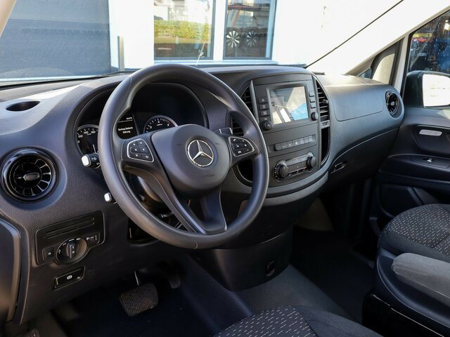 MERCEDES-BENZ Vito 114 TourerPro,lang,Automatik,8Sitze,Kamera... - Minibus, Transport de personnes: photos 5 MERCEDES-BENZ Vito 114 TourerPro,lang,Automatik,8Sitze,Kamera... - Minibus, Transport de personnes: photos 5