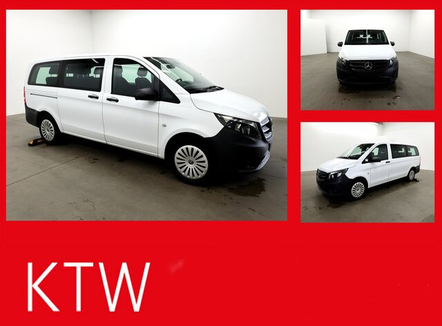 MERCEDES-BENZ Vito 114 TourerPro,lang,Automatik,8Sitze,Kamera... - Transport de personnes: photos 1 MERCEDES-BENZ Vito 114 TourerPro,lang,Automatik,8Sitze,Kamera... - Transport de personnes: photos 1
