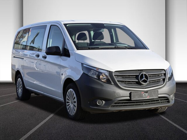 Transport de personnes MERCEDES-BENZ Vito 114 TourerPro,lang,Automatik,8Sitze,Kamera...: photos 19 Transport de personnes MERCEDES-BENZ Vito 114 TourerPro,lang,Automatik,8Sitze,Kamera...: photos 19