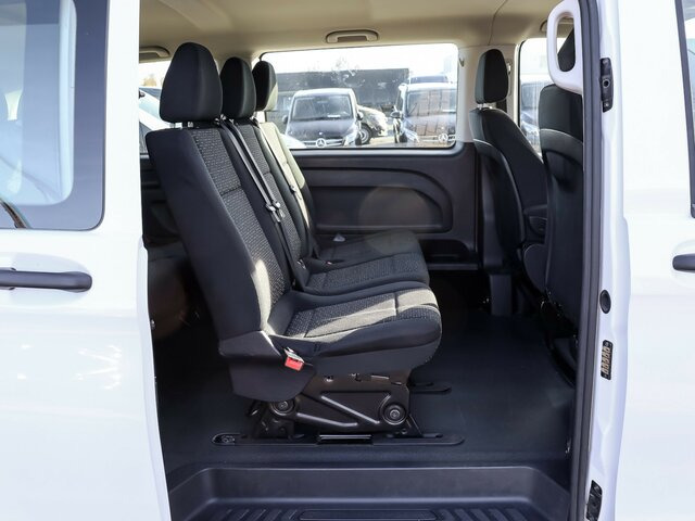 MERCEDES-BENZ Vito 114 TourerPro,lang,Automatik,8Sitze,Kamera... - Transport de personnes: photos 2 MERCEDES-BENZ Vito 114 TourerPro,lang,Automatik,8Sitze,Kamera... - Transport de personnes: photos 2