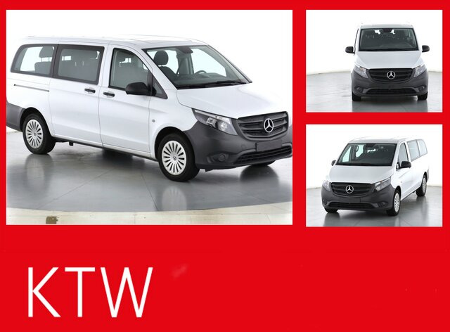MERCEDES-BENZ Vito 114 TourerPro,lang,Automatik,8Sitze,Kamera... - Transport de personnes: photos 1 MERCEDES-BENZ Vito 114 TourerPro,lang,Automatik,8Sitze,Kamera... - Transport de personnes: photos 1