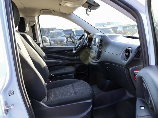 MERCEDES-BENZ Vito 114 TourerPro,lang,Automatik,8Sitze,Kamera... - Minibus, Transport de personnes: photos 3 MERCEDES-BENZ Vito 114 TourerPro,lang,Automatik,8Sitze,Kamera... - Minibus, Transport de personnes: photos 3