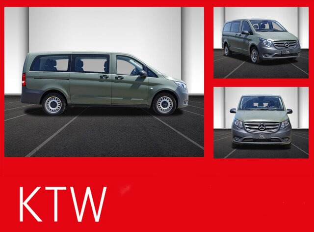 MERCEDES-BENZ Vito 114 TourerPro,lang,Automatik,8Sitze,Kamera - Transport de personnes: photos 1 MERCEDES-BENZ Vito 114 TourerPro,lang,Automatik,8Sitze,Kamera - Transport de personnes: photos 1