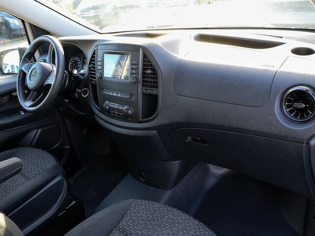 MERCEDES-BENZ Vito 114 TourerPro,lang,Automatik,8Sitze,Kamera... - Transport de personnes: photos 4 MERCEDES-BENZ Vito 114 TourerPro,lang,Automatik,8Sitze,Kamera... - Transport de personnes: photos 4
