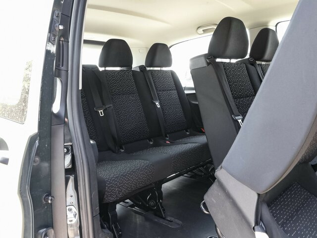 MERCEDES-BENZ Vito 114 TourerPro,lang,Automatik,8Sitze,Kamera... - Transport de personnes: photos 4 MERCEDES-BENZ Vito 114 TourerPro,lang,Automatik,8Sitze,Kamera... - Transport de personnes: photos 4